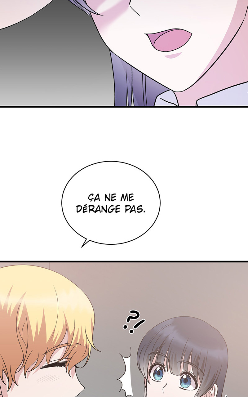 Read Angelic Lady vf Manga Online