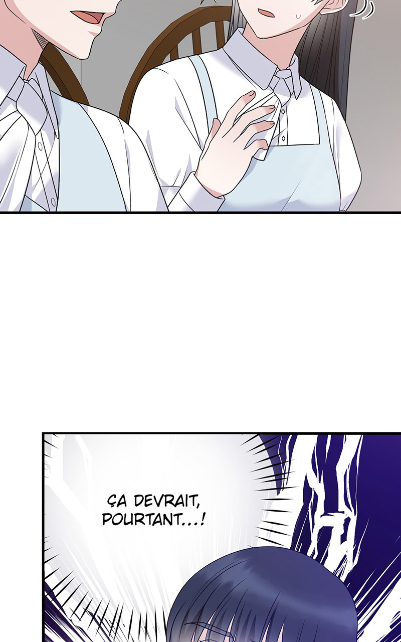 Read Angelic Lady vf Manga Online