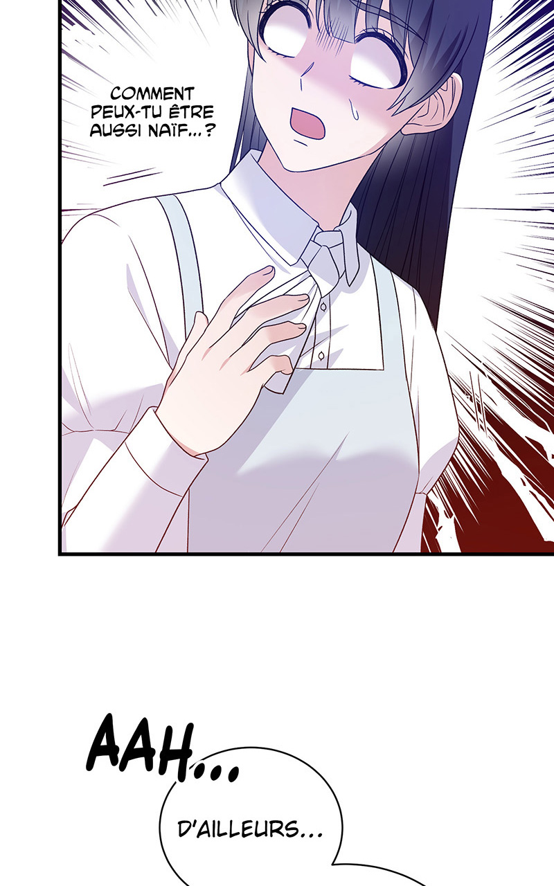 Read Angelic Lady vf Manga Online