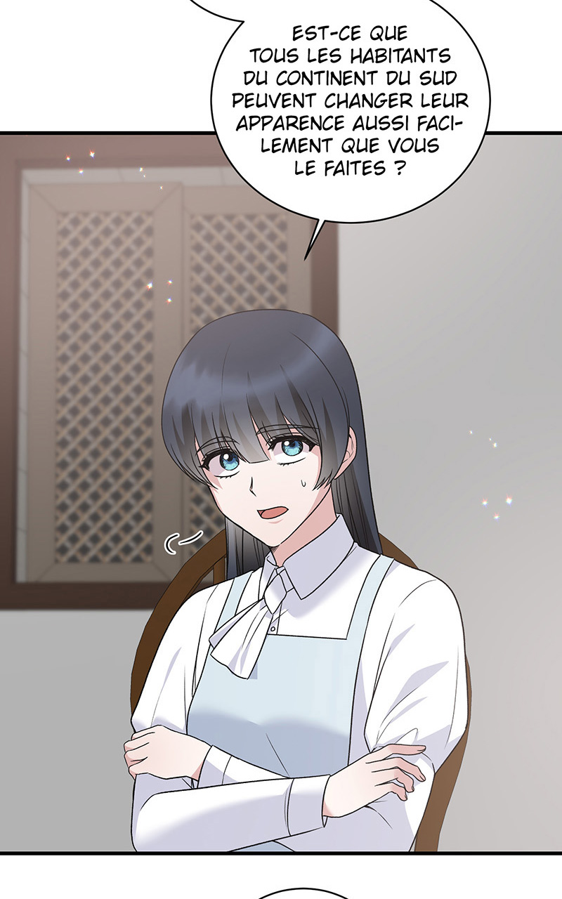 Read Angelic Lady vf Manga Online