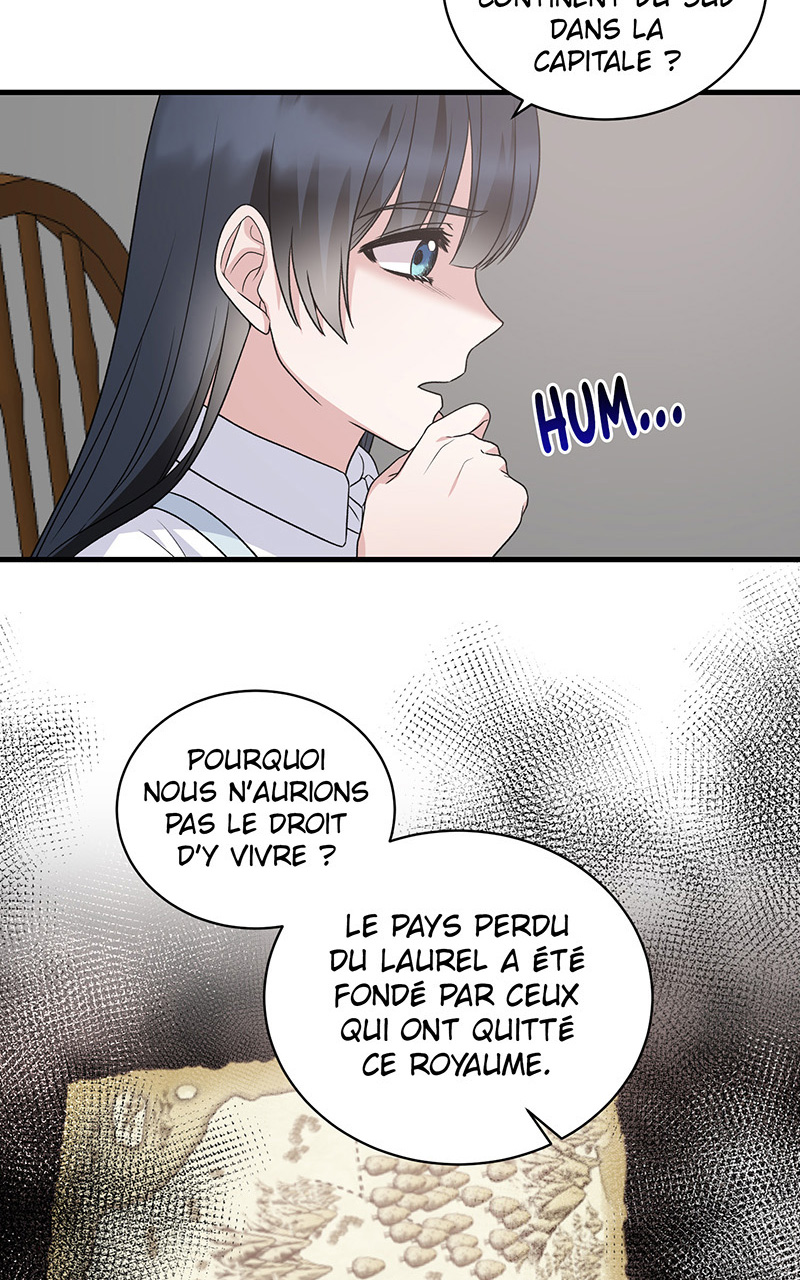 Read Angelic Lady vf Manga Online