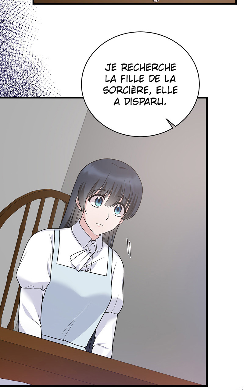 Read Angelic Lady vf Manga Online