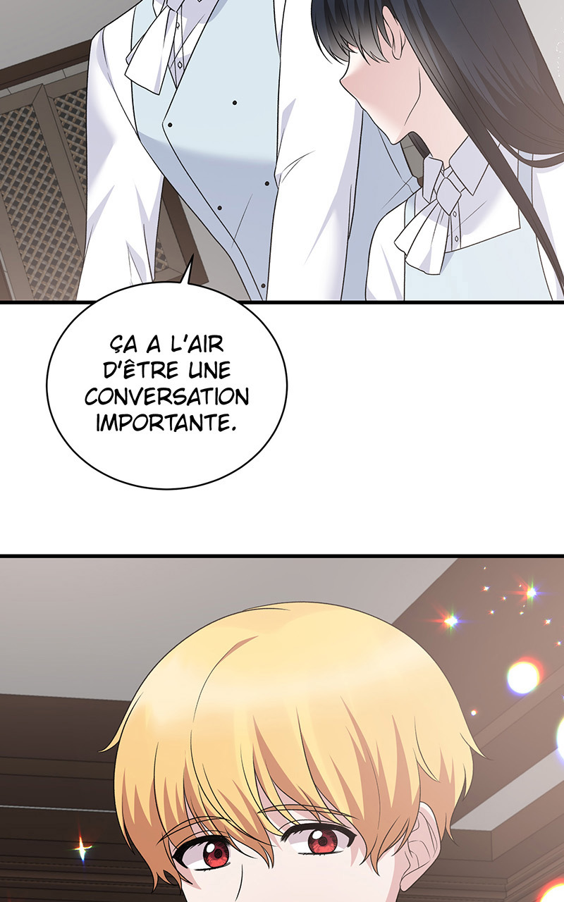 Read Angelic Lady vf Manga Online