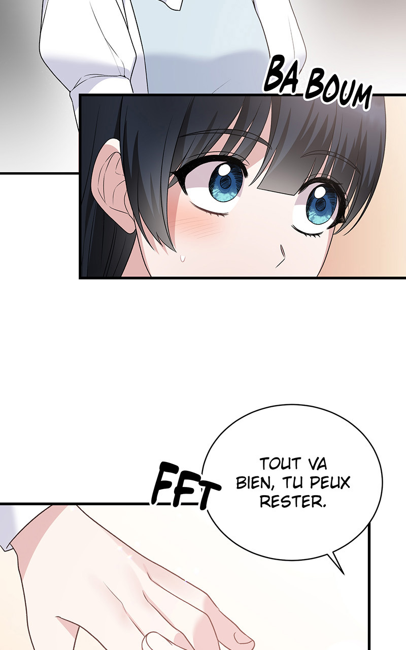 Read Angelic Lady vf Manga Online