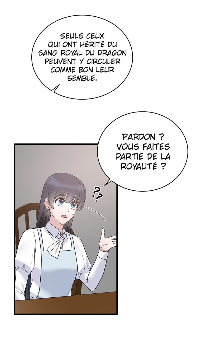 Read Angelic Lady vf Manga Online
