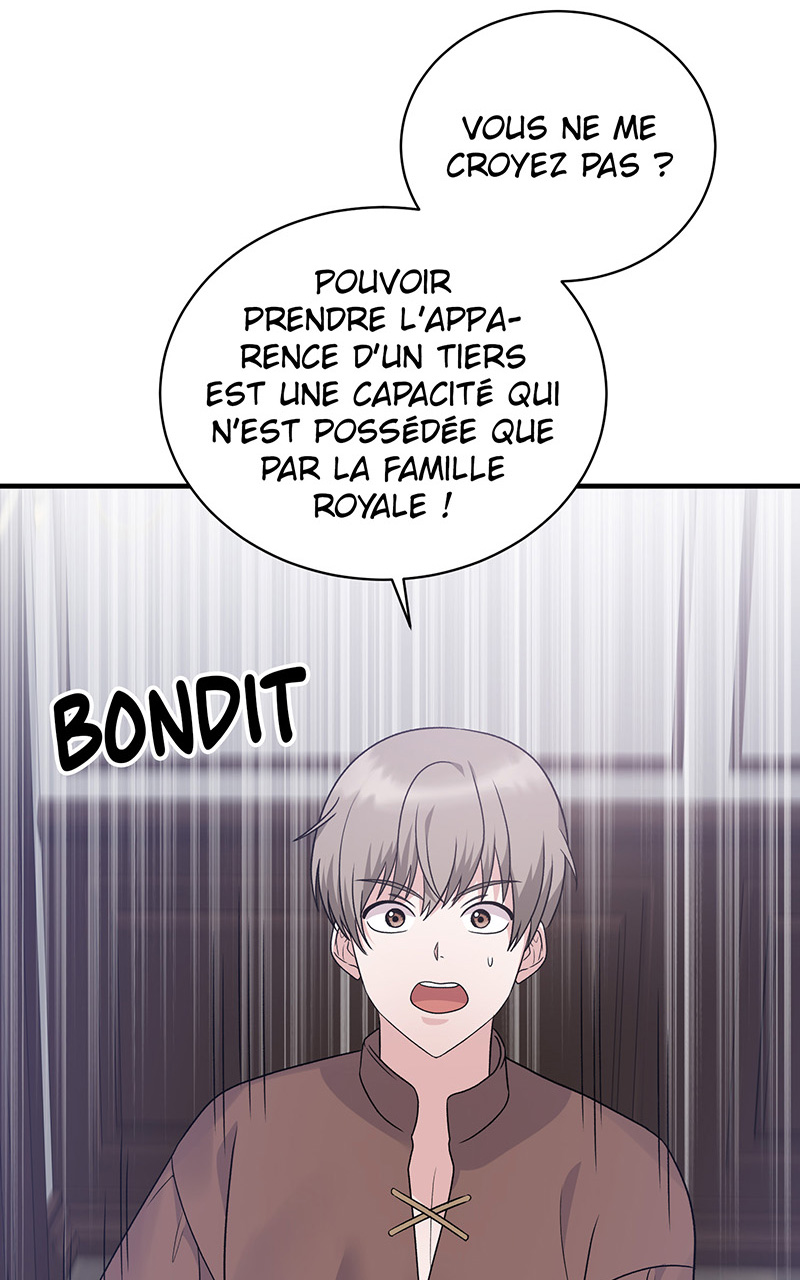Read Angelic Lady vf Manga Online