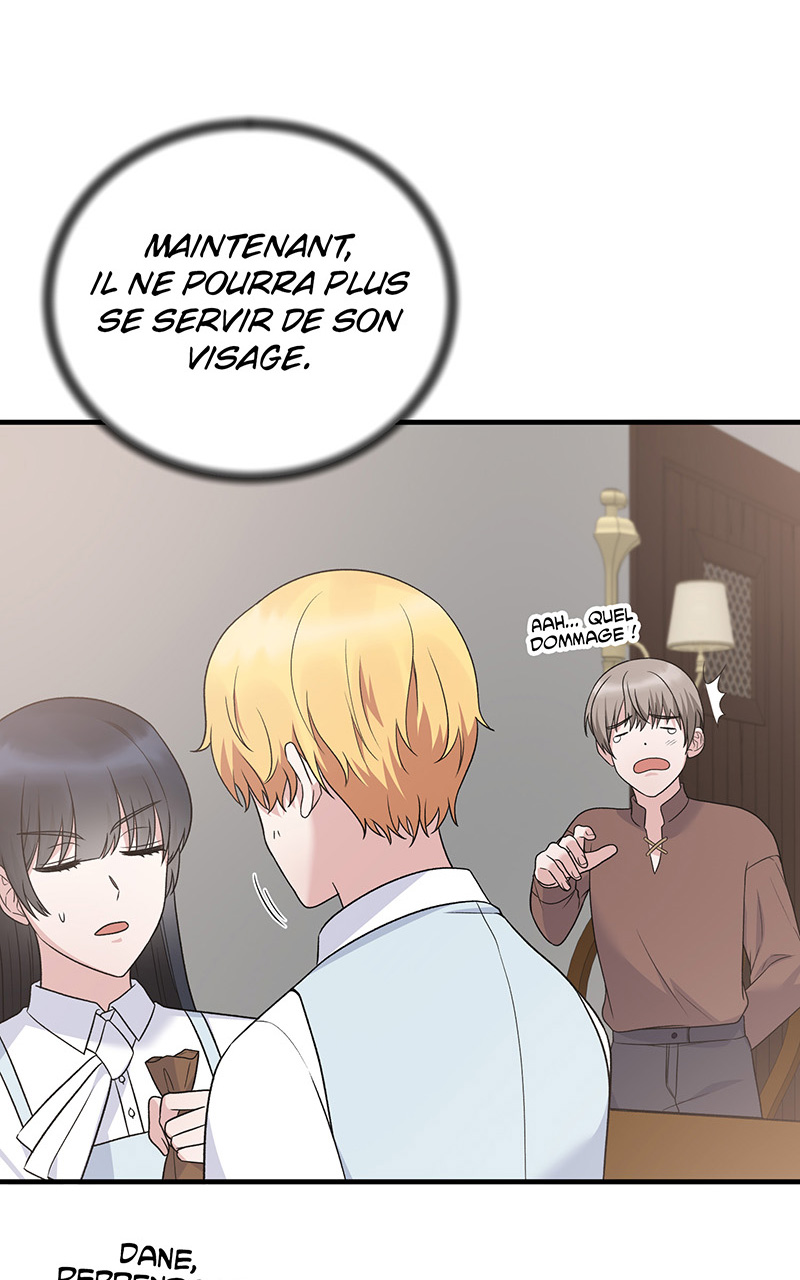 Read Angelic Lady vf Manga Online