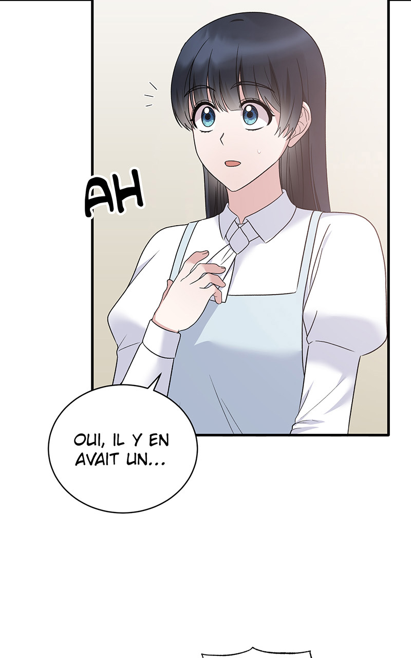Read Angelic Lady vf Manga Online