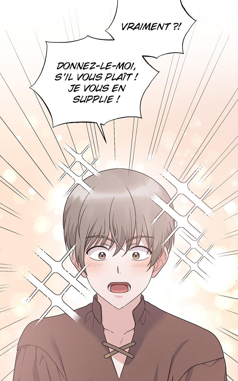 Read Angelic Lady vf Manga Online