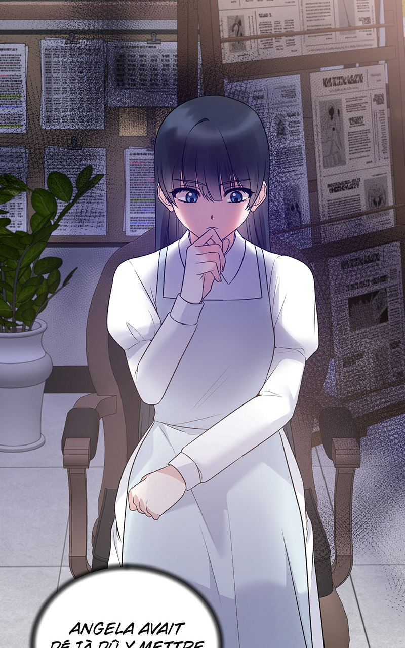Read Angelic Lady vf Manga Online