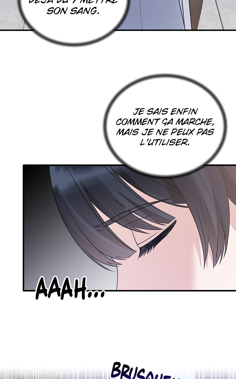 Read Angelic Lady vf Manga Online