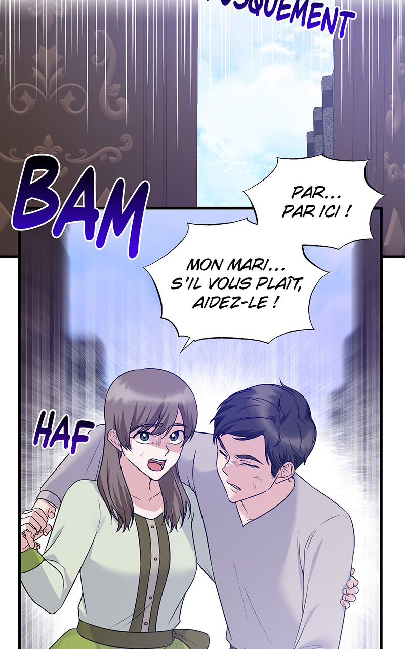 Read Angelic Lady vf Manga Online