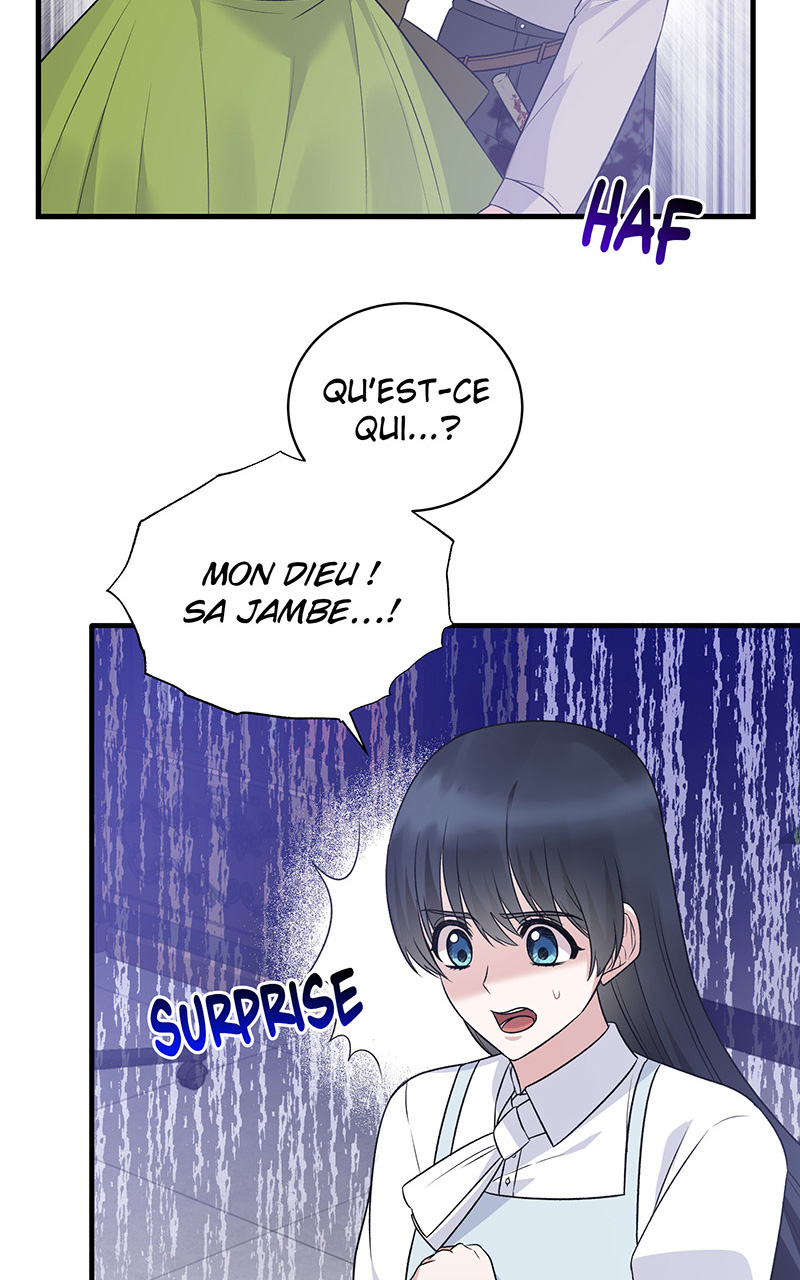 Read Angelic Lady vf Manga Online