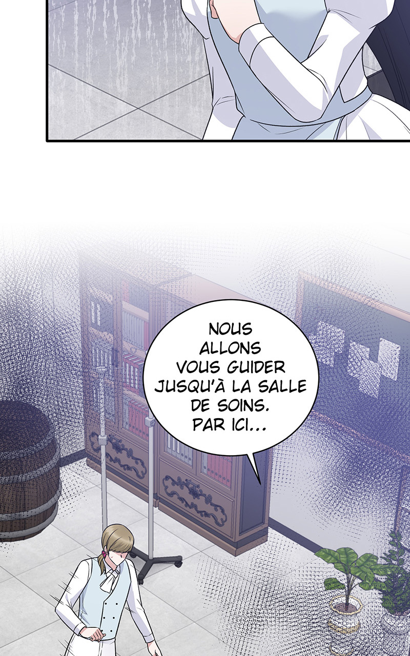 Read Angelic Lady vf Manga Online