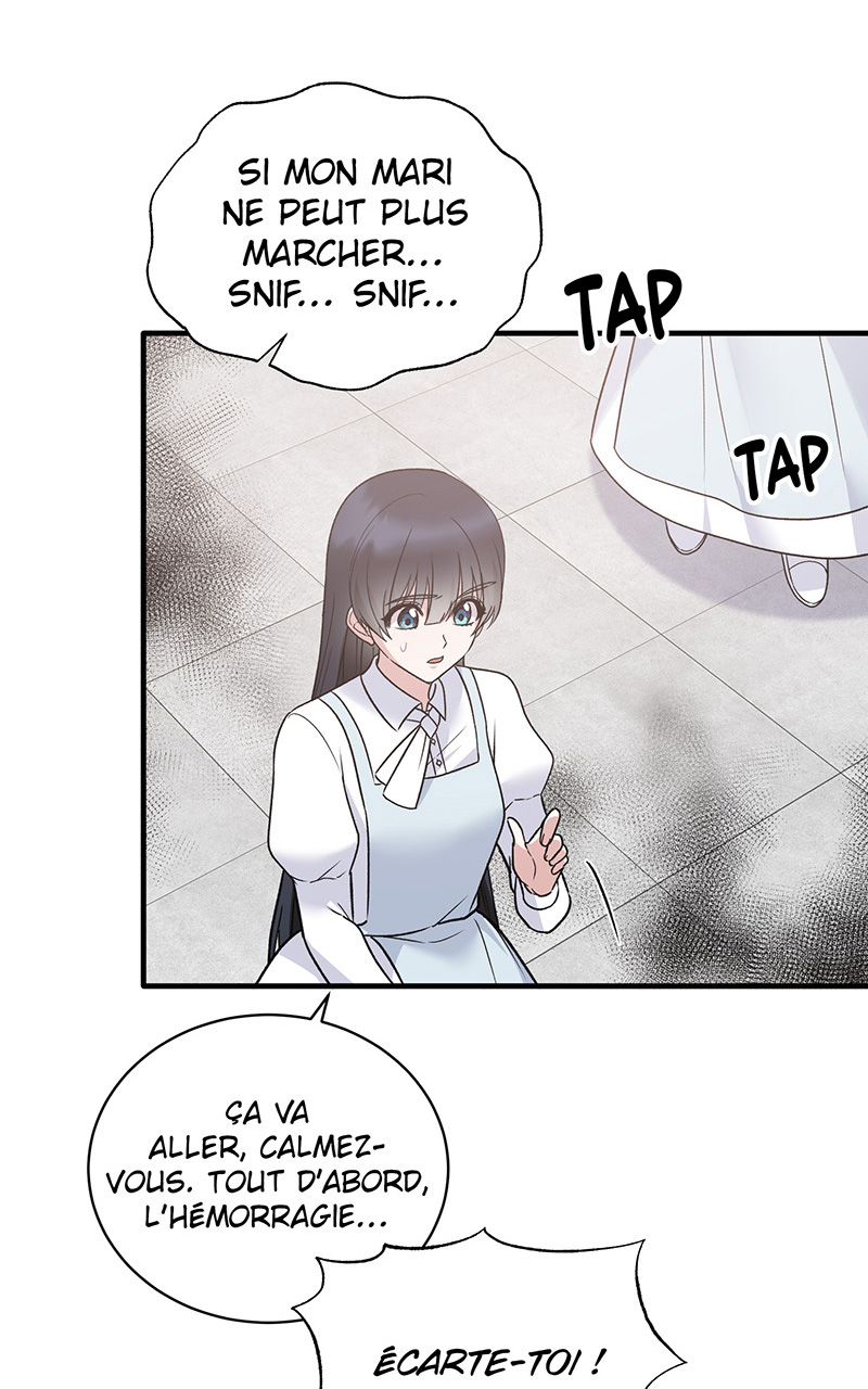 Read Angelic Lady vf Manga Online