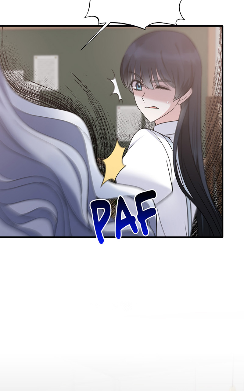 Read Angelic Lady vf Manga Online