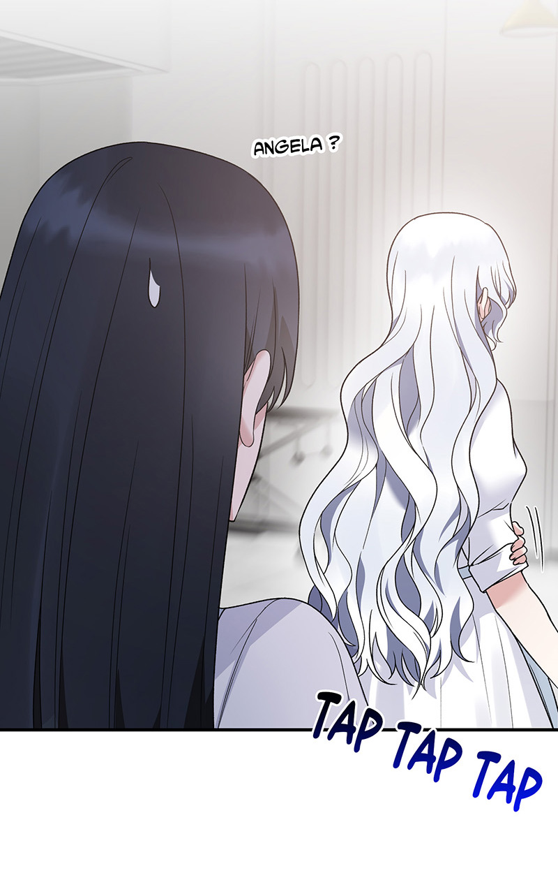 Read Angelic Lady vf Manga Online