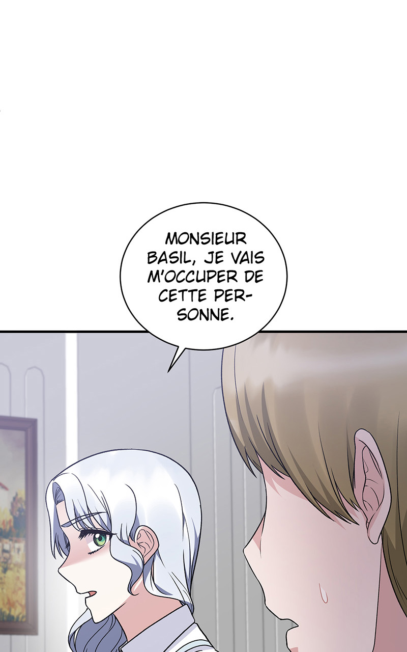 Read Angelic Lady vf Manga Online
