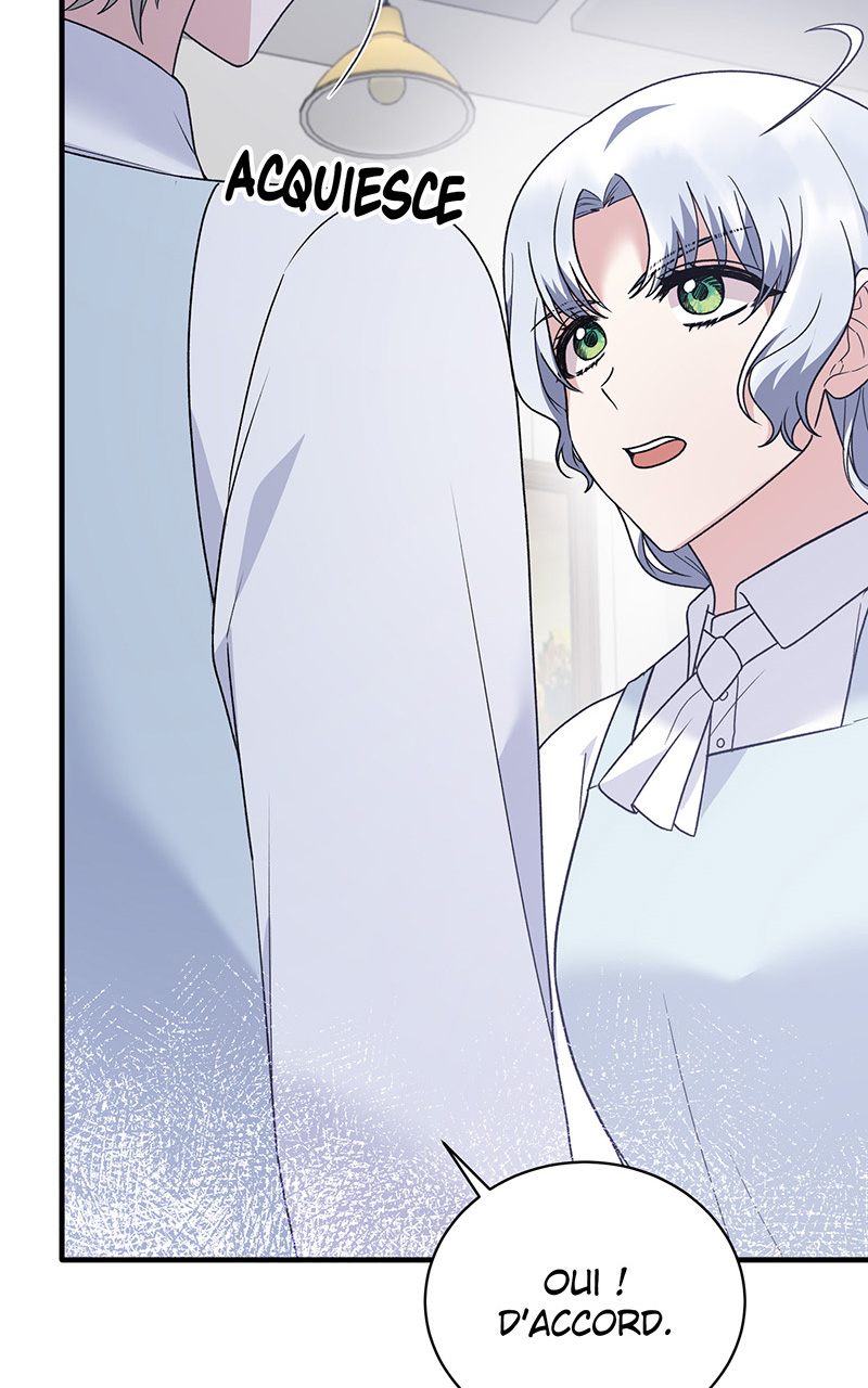 Read Angelic Lady vf Manga Online