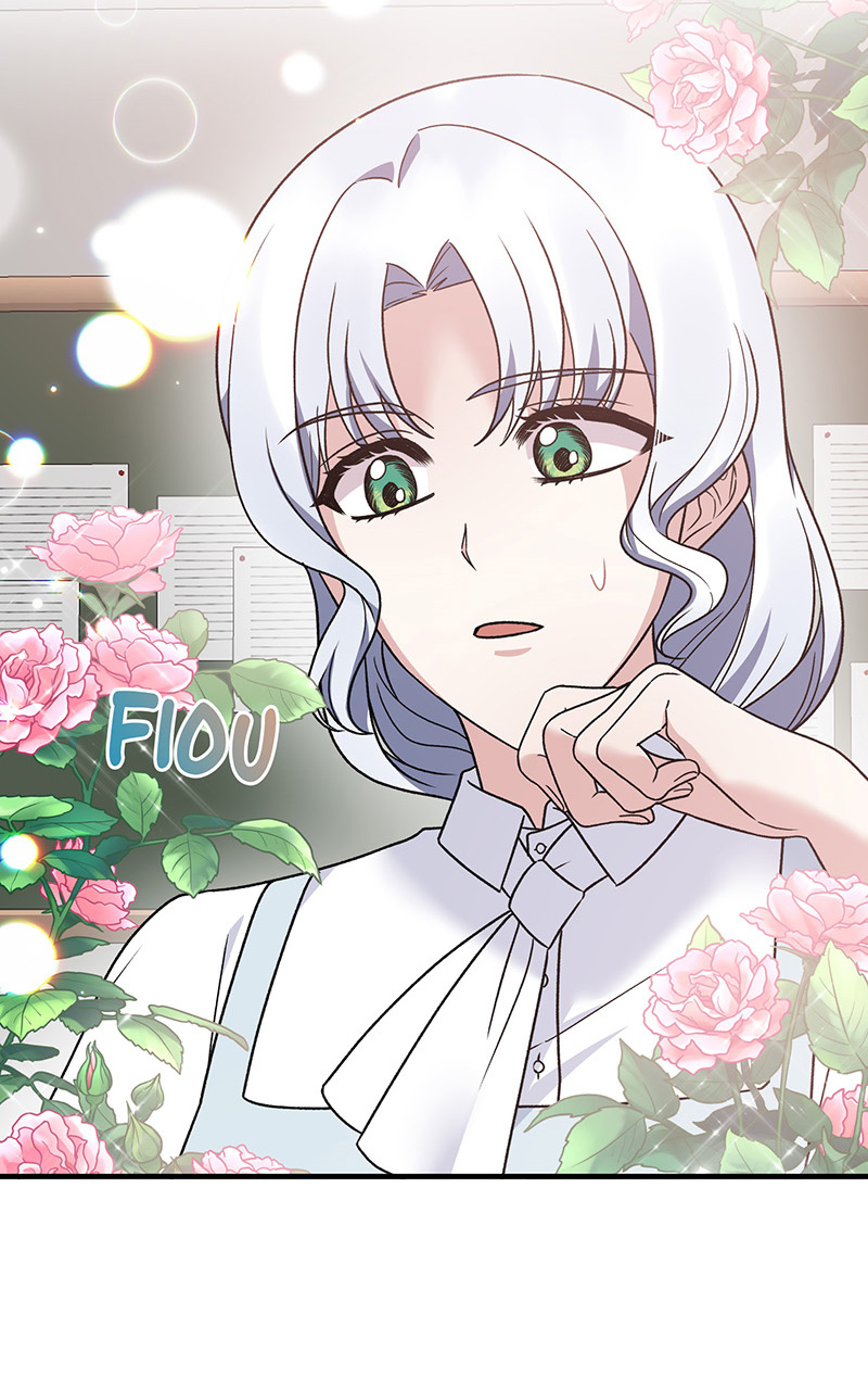 Read Angelic Lady vf Manga Online