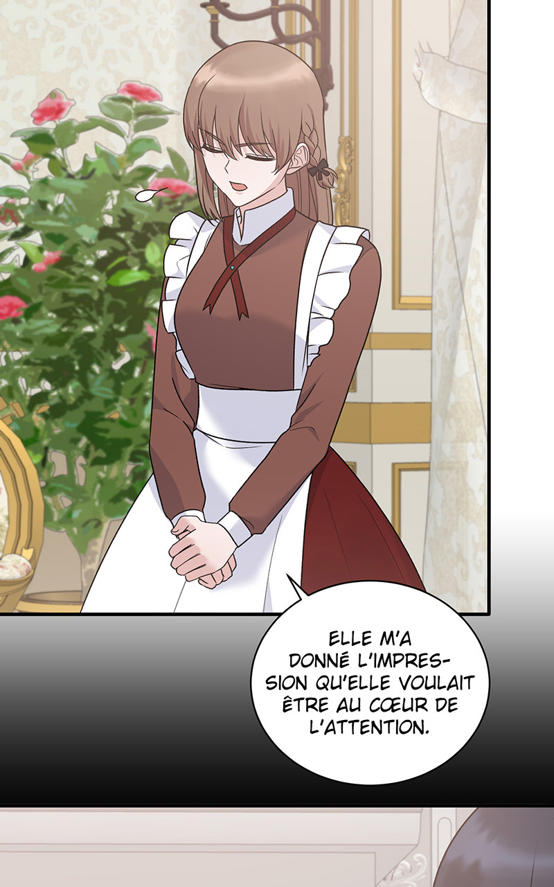 Read Angelic Lady vf Manga Online