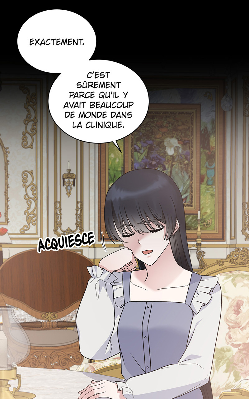 Read Angelic Lady vf Manga Online