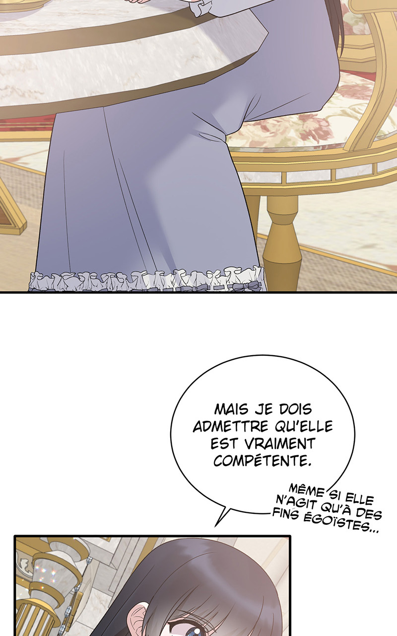 Read Angelic Lady vf Manga Online