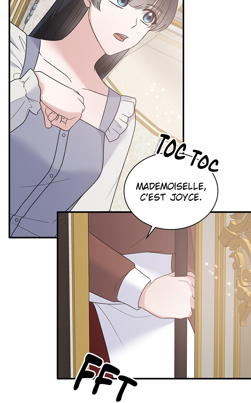 Read Angelic Lady vf Manga Online