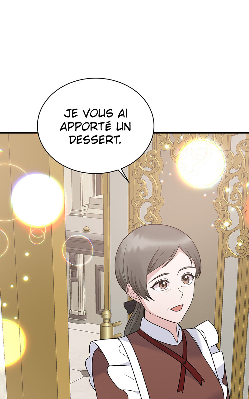 Read Angelic Lady vf Manga Online