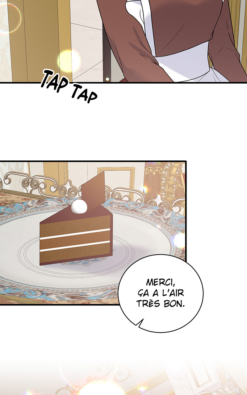 Read Angelic Lady vf Manga Online