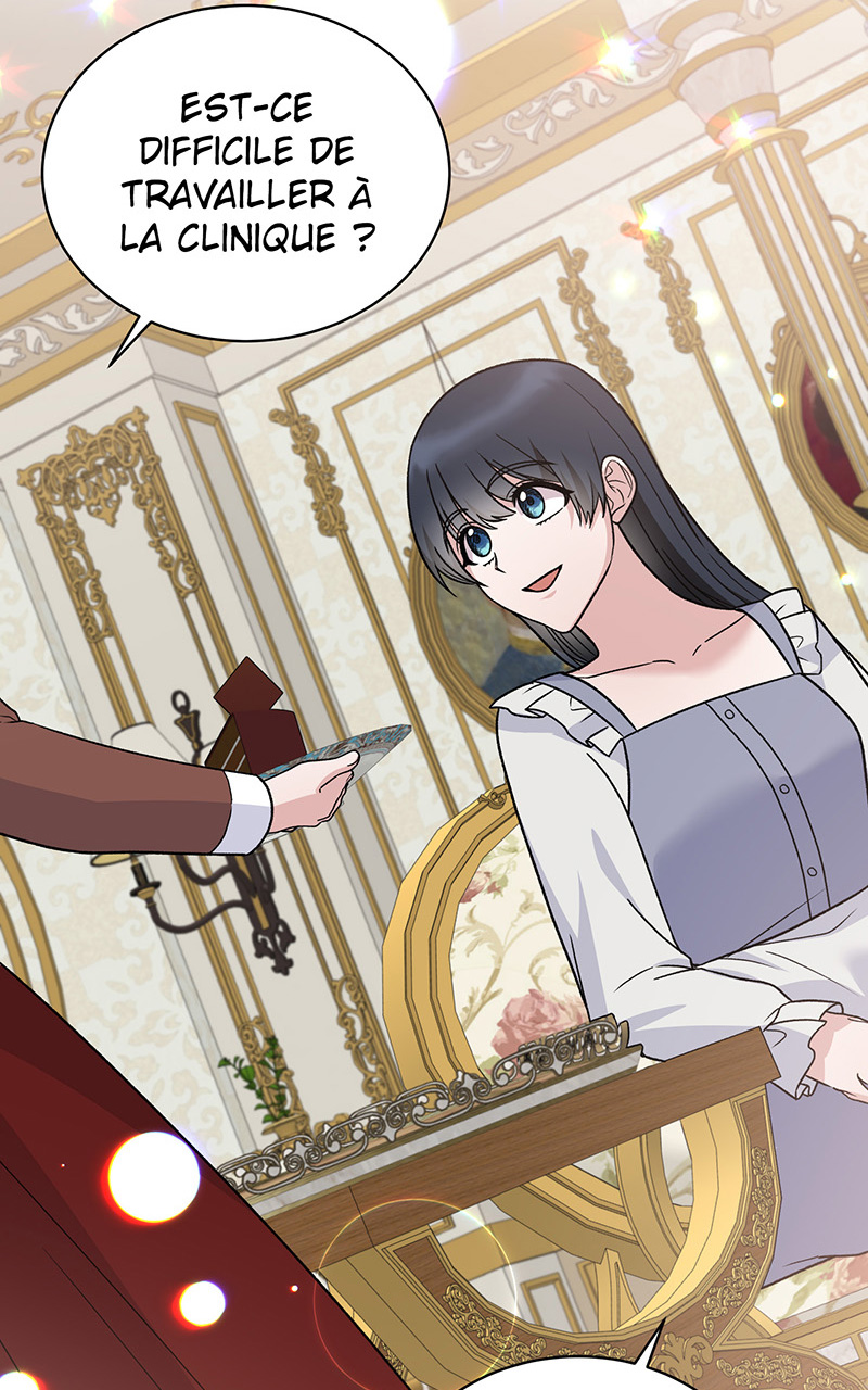 Read Angelic Lady vf Manga Online