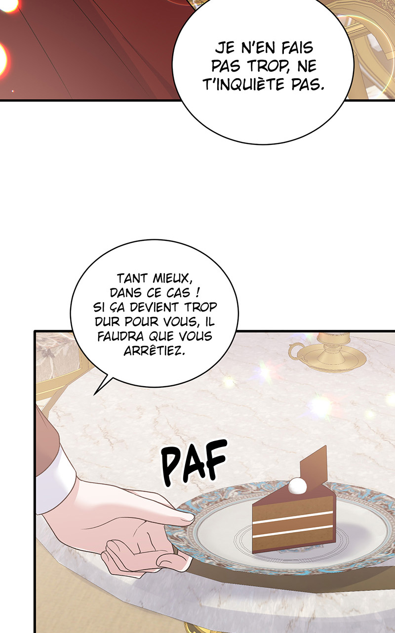 Read Angelic Lady vf Manga Online