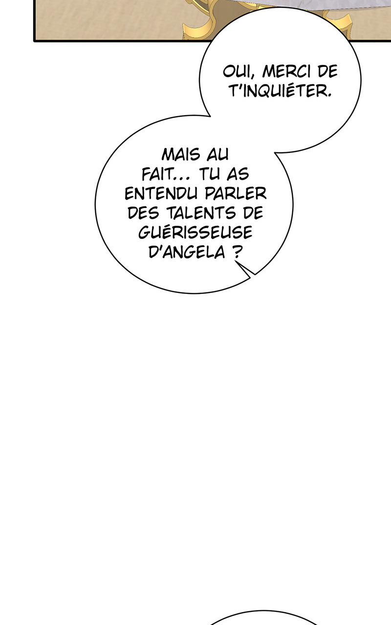 Read Angelic Lady vf Manga Online
