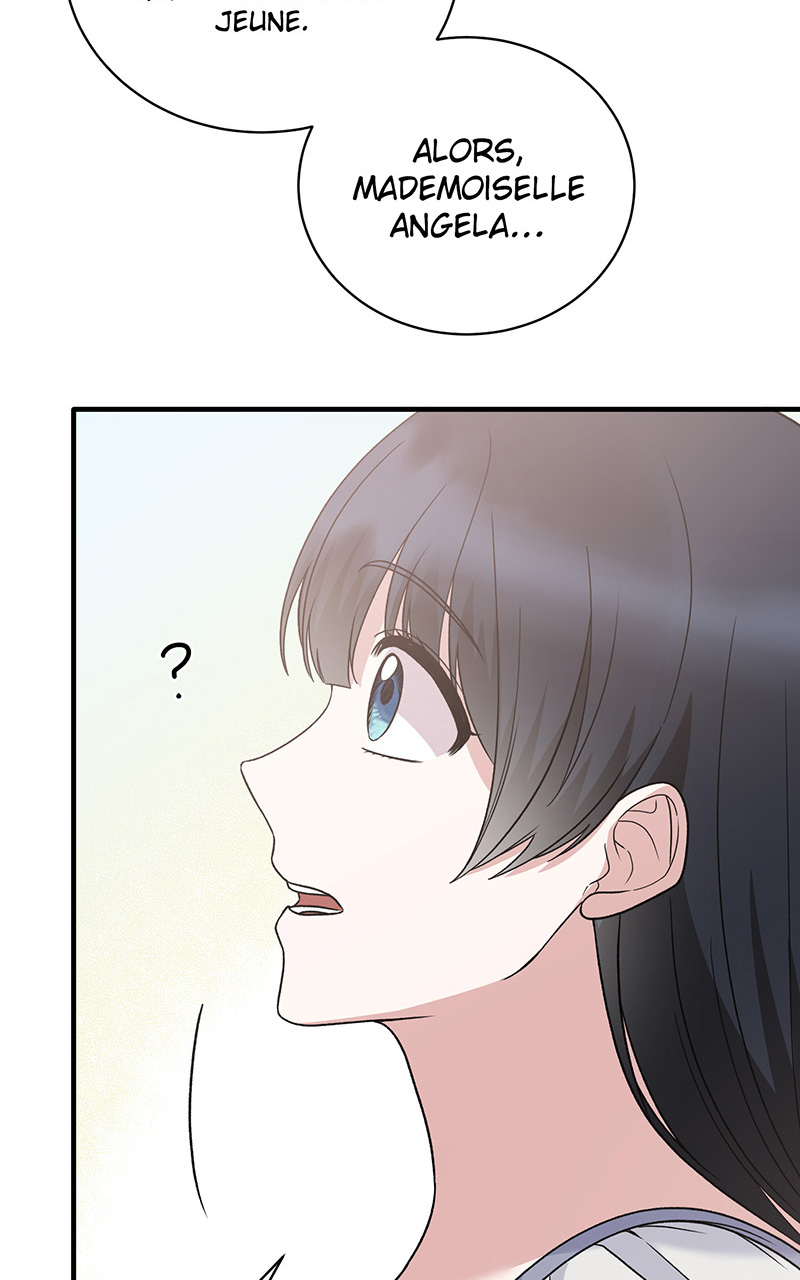 Read Angelic Lady vf Manga Online