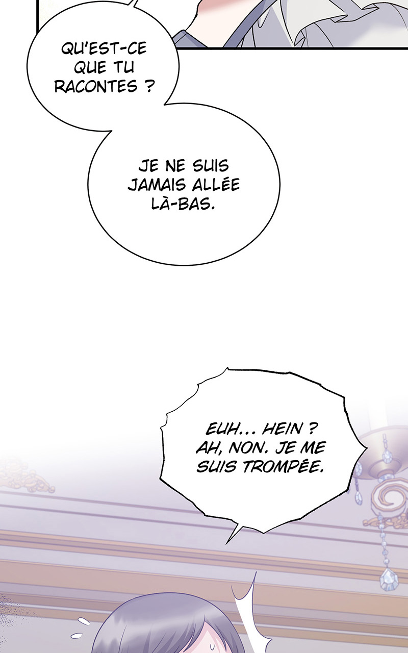 Read Angelic Lady vf Manga Online