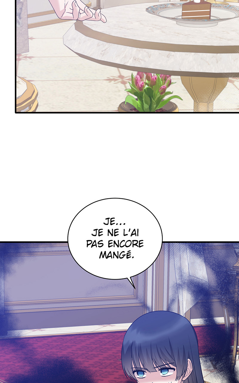 Read Angelic Lady vf Manga Online