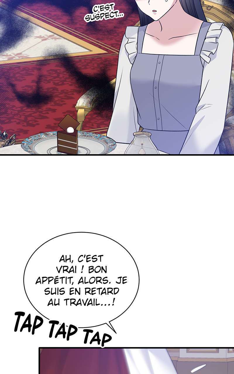 Read Angelic Lady vf Manga Online