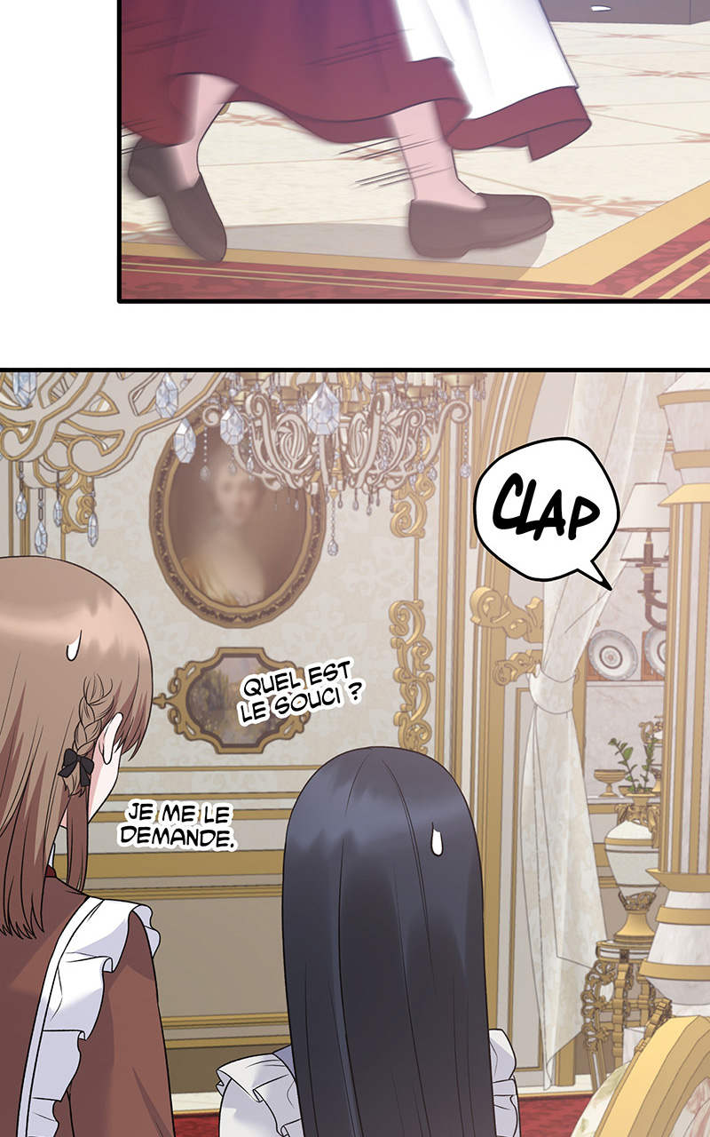 Read Angelic Lady vf Manga Online