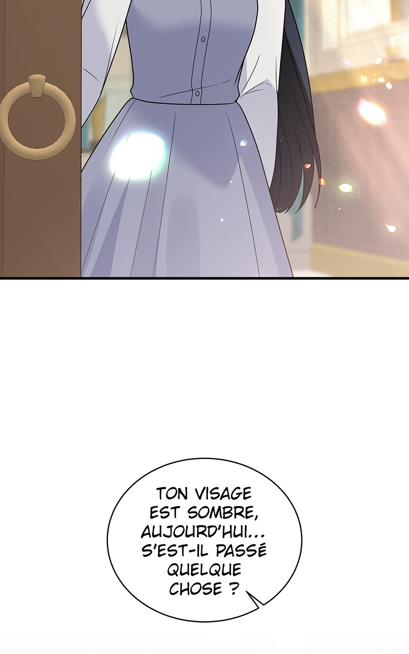 Read Angelic Lady vf Manga Online