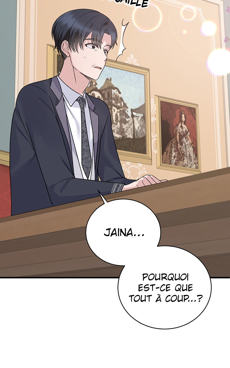 Read Angelic Lady vf Manga Online