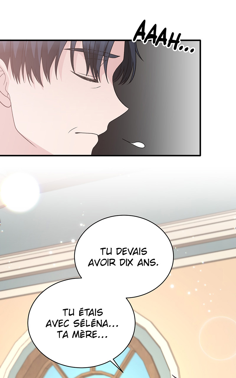 Read Angelic Lady vf Manga Online