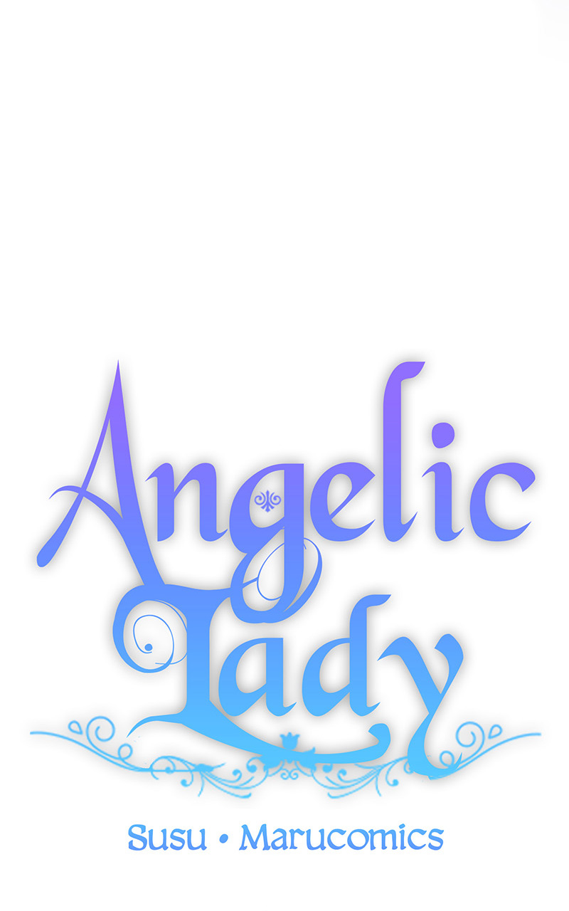 Read Angelic Lady vf Manga Online