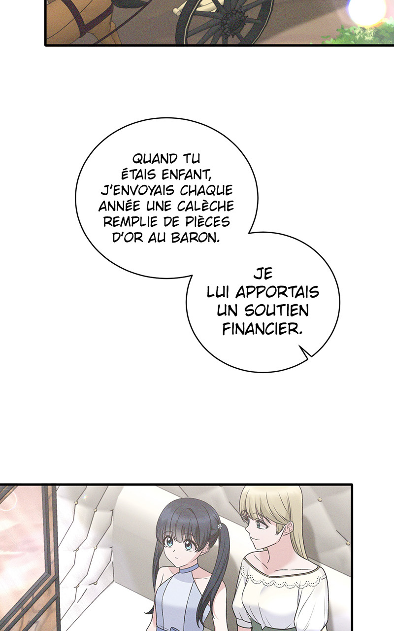 Read Angelic Lady vf Manga Online