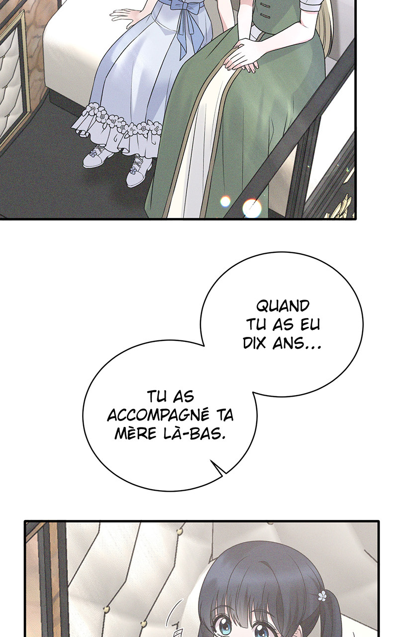 Read Angelic Lady vf Manga Online