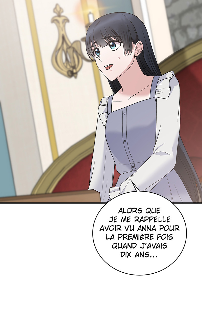 Read Angelic Lady vf Manga Online