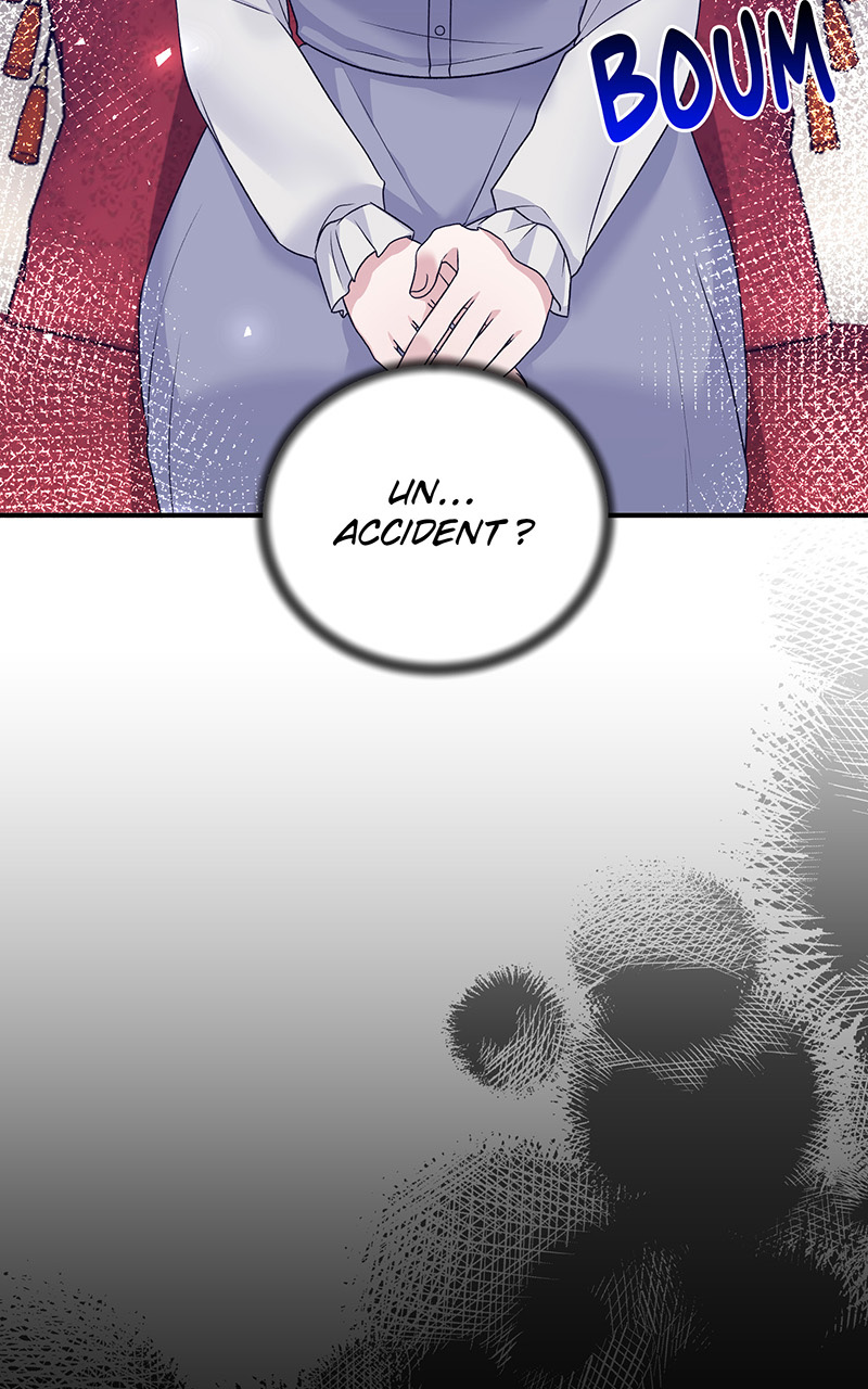 Read Angelic Lady vf Manga Online