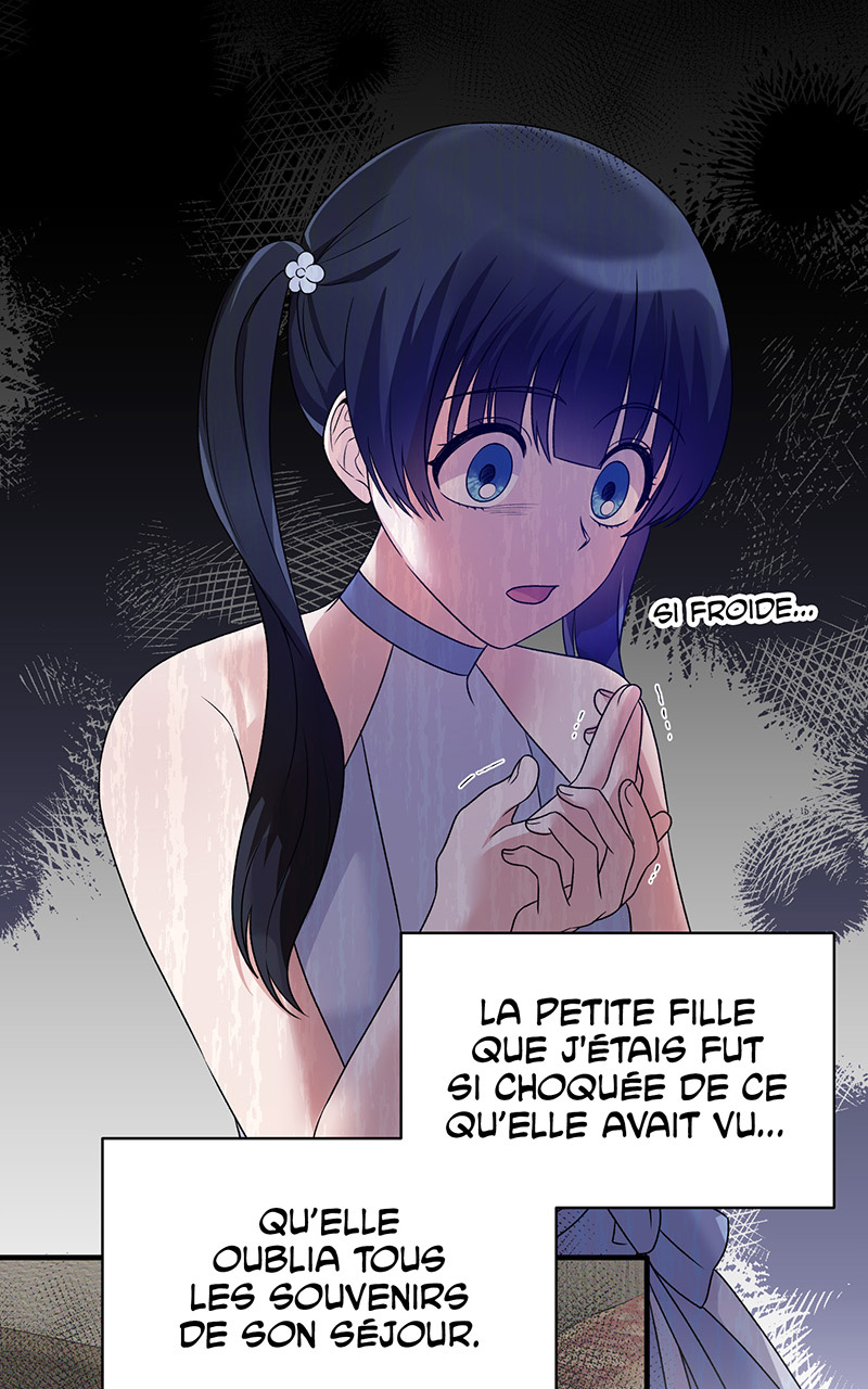 Read Angelic Lady vf Manga Online