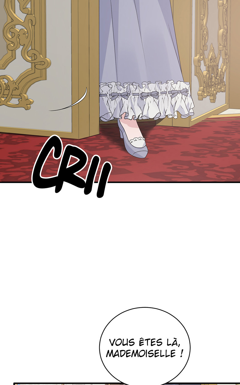Read Angelic Lady vf Manga Online