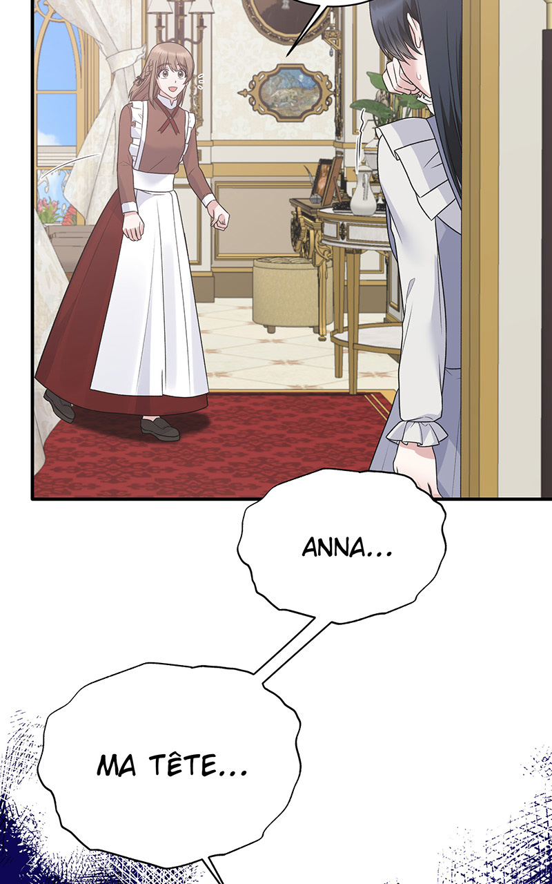 Read Angelic Lady vf Manga Online