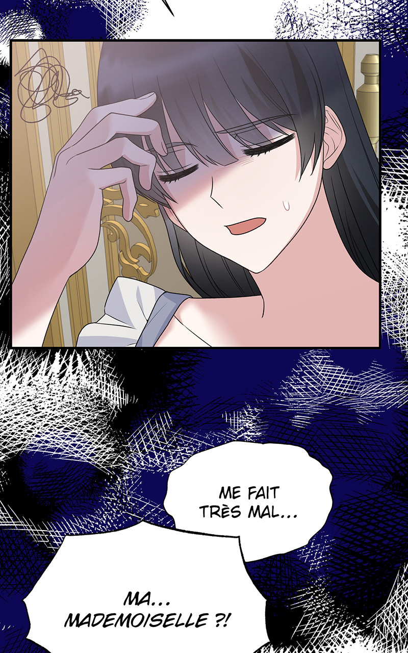 Read Angelic Lady vf Manga Online